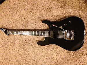 ESP Signature JH-600 Electric Guitar