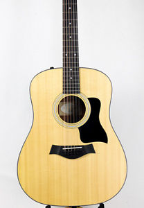 2015 Taylor 150e 12 String ES-2 Acoustic Guitar - 10019930