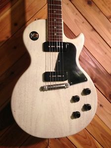 Used Gibson Custom Shop Special Run 1960 Les Paul Special Single Cut VOS 2013
