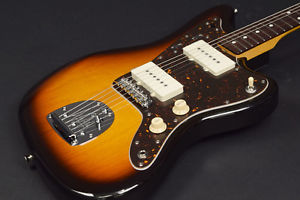 Fender Japan: Electric Guitar Exclusive Classic Special 60s Jazzmaster USED