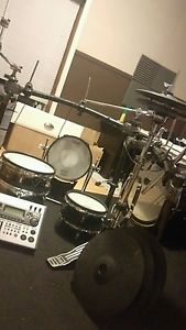Roland td20 Drum Kit