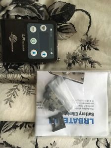 Lectrosonics LR Receiver