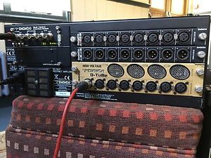 Digico Madi Rack Mini Digirack Stage Box