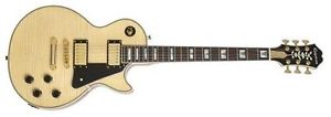 Epiphone Limited Edition Les Paul Custom PRO 100th Anniversary NA F/S From Japan