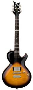 Dean Guitars Leslie West Standard Electric Guitar - Trans Braziliaburst