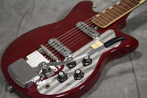 Teisco MJ-2L Electric Guitar Free Shipping