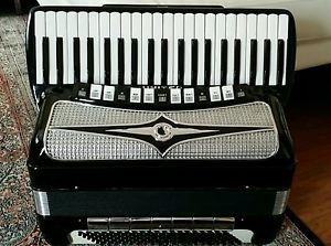 Accordion Double Chamber (LoDuca)