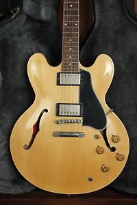 Gibson Custom 1959 ES-335 Ltd Edition Natural