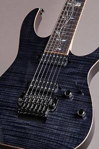Free Shipping Ibanez Rg8527z-bx Electric Guitar