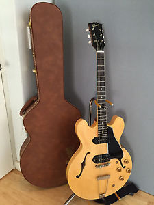 Gibson Memphis ES-330 Electric Guitar