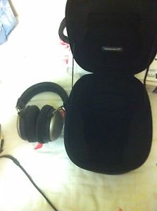 Beyerdynamic T1 Second Generation Headphones
