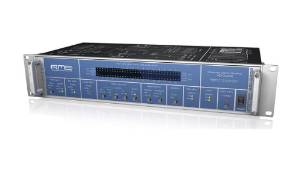 RME | High-Performance MADI to AES/AES to MADI Format Converter ADI-6432R with Connectiom to Two Different Electrical Circuits. : 64-Channel 24-Bit/192kHz