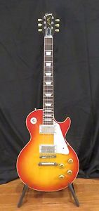 Gibson 2010 Les Paul R8 1958 Historic Reissue