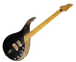 Dean Guitars