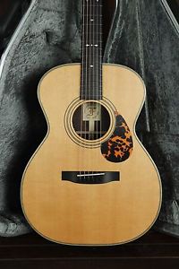 Furch Vintage Series OM33 Rosewood / LR Baggs