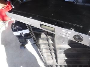 xilica dcp-3060 speaker management system