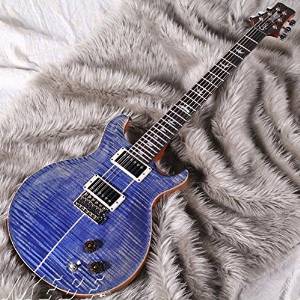 Paul Reed Smith Wood Library Santana Ii Brazilian Rosewood Fingerboard Fb