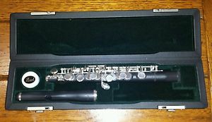 Pearl Piccolo PFP 105 High Wave Grenaditte