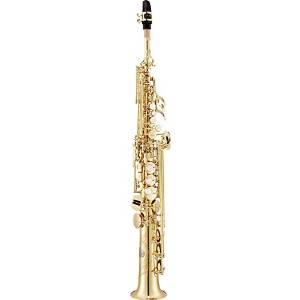 Jupiter 947GL Artist Soprano Saxophone