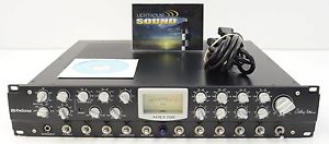 PreSonus ADL 700 All Tube Channel Strip Microphone Preamp Mic Pre