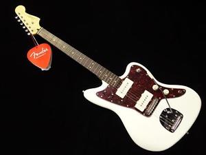 Squier Vintage Modified Jazzmaster Olympic White New w/Gigbag