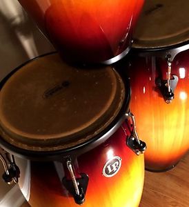 LP Matador Custom Congas!