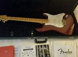 fender stratocaster