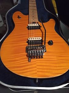 Peavey EVH Wolfgang special USA