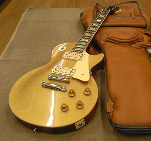 [USED]Tokai LS-50 Love Rock 1980 Lespaul type Electric guitar, Made in Japan