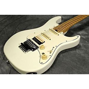 Used ESP ESP Guitars / SNAPPER-AL-FR Ice White