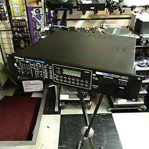 Roland MKS-80 MKS80 Super Jupiter Vintage Analog Synthesizer Japan Used Excellen