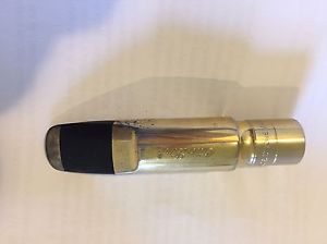 Otto Link Florida Tenor Saxophone Mouthpiece