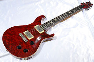 Paul Reed Smith  Custom22 / 10TOP  Used  w/ Hard case