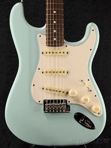 Fender USA Limited Edition American Standard Stratocaster with Rosewood Neck