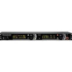 Sennheiser EM3731-II Frequency Agile Diversity Receiver (N Band)
