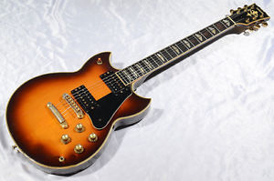 YAMAHA SG1000 Used  w/ Hard case