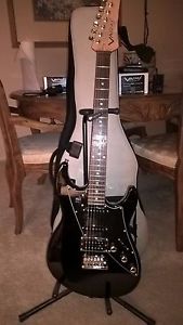 Line 6 Variax JTV-69 serviced Nov. 2016 by Line 6