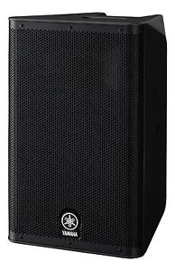 Yamaha DXR10 10" Active Speaker / New in Box