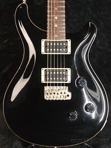Paul Reed Smith CE24 Maple -Black- Used  w/ Gigbag