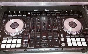 Pioneer DDj sx2