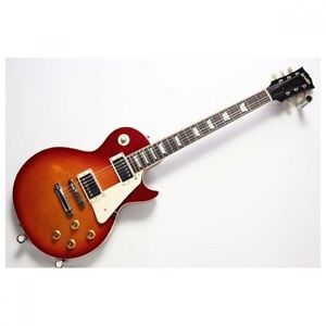 Orville LPS-75 Les Paul Standard Cherry Sunburst Used Electric Guitar Deal Japan