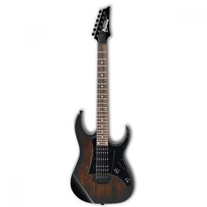 Ibanez GIO GRG150B Chocolate Brown Sunburst Introductory Model Electric Guitar