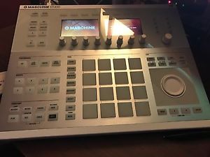 Native Instruments Studio Recording Interface