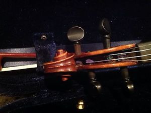 Violin E.J. Albert 4/4