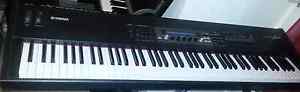Yamaha S80  Immaculate Condition! Includes editor and 3rd party sounds.