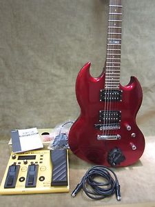 ESP LTD Viper10 