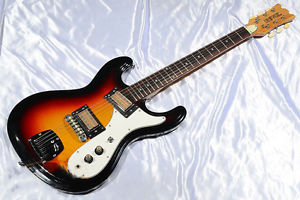 UNIVOX Hi-Flier Phase3 Used  w/ Gigbag
