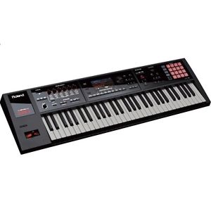 Roland Roland FA-06 Keyboard Workstatiion
