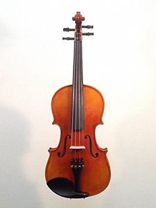 [Used] SANDNER Sandona violin introductory set 4/4 size