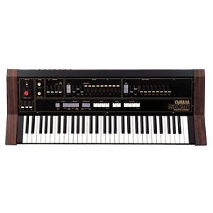 Vintage Yamaha S